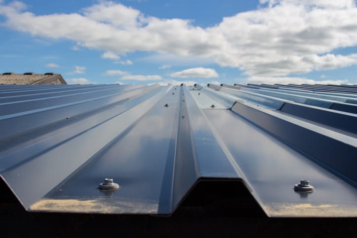 How to Prevent Condensation Under a Metal Roof: The Enemy Within