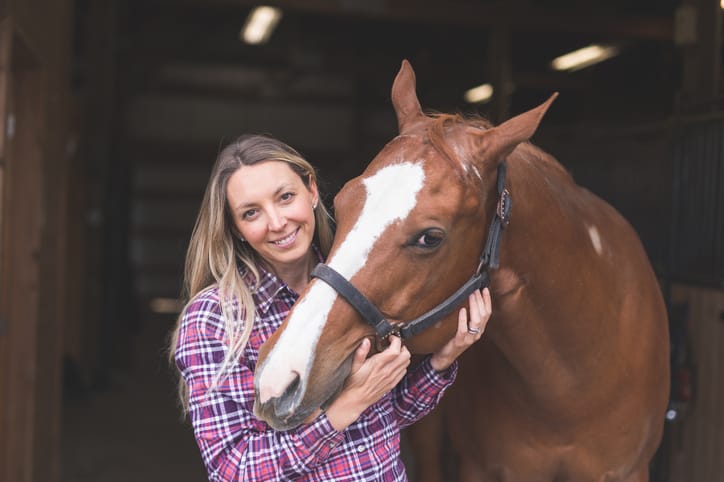 Don’t miss these Minnesota Horse Expo speakers.