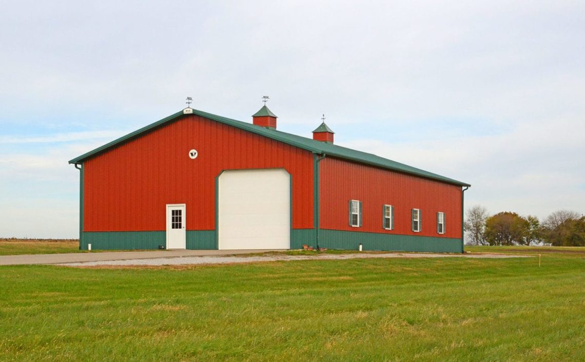 Pole Barn Construction: How to Build a Pole Barn That Lasts (Without Breaking Your Budget)