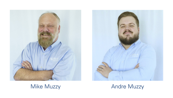 Muzzy