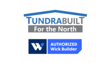 Tundra Built