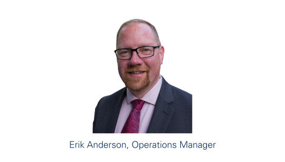 Erik Anderson